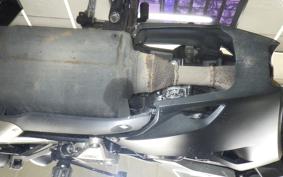HONDA CB125 R 2026 JC91