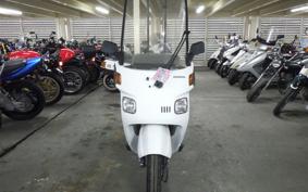 HONDA GYRO CANOPY TA02
