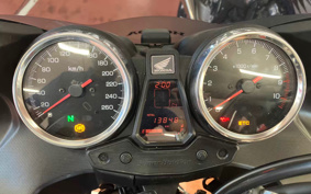 HONDA CB1300SF BOLDOR 2015 SC54