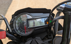KAWASAKI Z125 PRO BR125H
