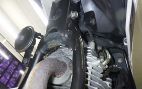 YAMAHA SEROW 250 Gen.2 1997 DG17J