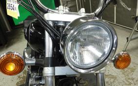 YAMAHA DRAGSTAR 250 VG02J