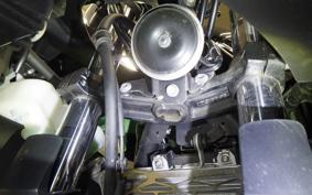 KAWASAKI NINJA 400 2023 EX400L
