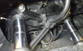 HONDA FORZA ZA MF10