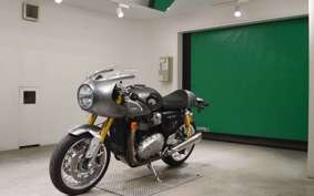 TRIUMPH THRUXTON 1200 R 2016