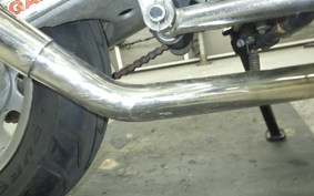 HONDA MONKEY 2005 Z50J