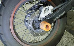YAMAHA TRICKER Gen.3 DG32J