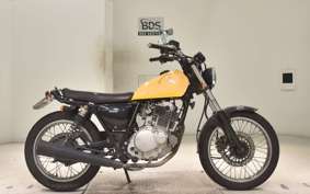 SUZUKI GRASS TRACKER 2020 NJ4BA