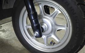 HONDA TACT Basket AF79