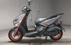 YAMAHA CYGNUS GRIF ASU SEJ4J