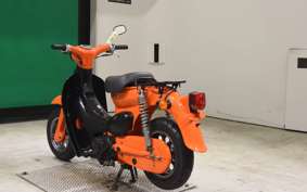 HONDA LITTLE CUB AA01