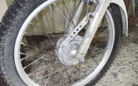 YAMAHA 	TY175 525