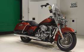 HARLEY FLHR 1690 2013