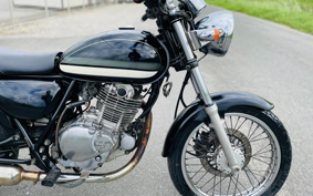 SUZUKI ST250 NJ4AA