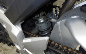 SUZUKI GSR600 2006