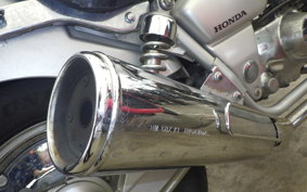 HONDA MAGNA 50 AC13