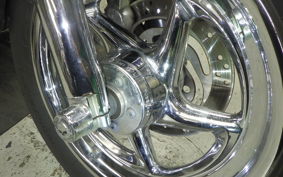 HARLEY FLSTFB 1580 2010