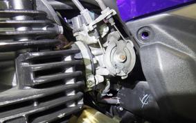 YAMAHA FZ25