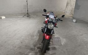 HONDA HORNET 250 MC31