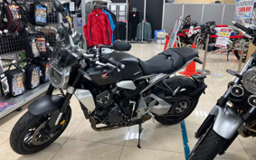 HONDA CB1000R 2022 SC80