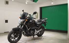 HONDA NC 700 S ABS 2012 RC61