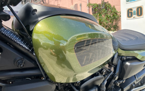 KAWASAKI GPZ900R NINJA 1996 ZX900A