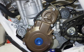 HUSQVARNA FE250 2022