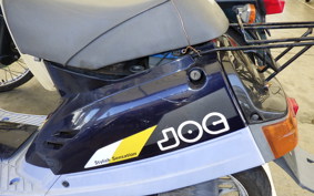 YAMAHA JOG 2JA