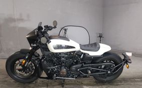 HARLEY RH1250S 2022 ZC4