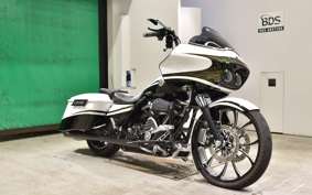 HARLEY FLTRXSE1800CVO 2012