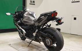 KAWASAKI NINJA H2 SX SE 2019 ZXT02A