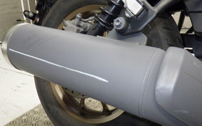 HONDA REBEL 250 S MC49