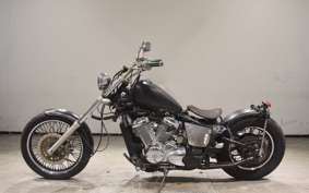 HONDA STEED 400 1990 NC26