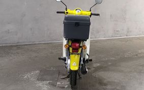 HONDA SUPER CUB110 JA59