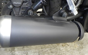HONDA REBEL 500 A 2021 PC60