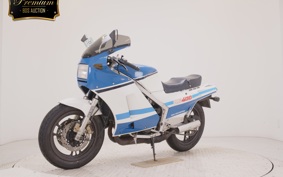 SUZUKI RG400 Gamma 1987 HK31A