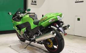 KAWASAKI ZX 1400 NINJA 2012