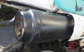 HONDA XL DEGREE MD26