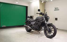 KAWASAKI ELIMINATOR400-3 2024 EL400A