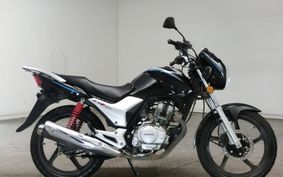 HONDA CBF 125 PCJ7