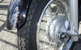 HONDA CROSS CUB 50 2026 AA06
