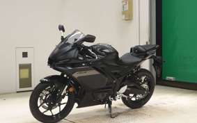 YAMAHA YZF R-3 2026 RH25J