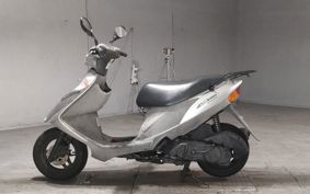 SUZUKI ADDRESS V125 CF46A
