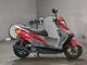 Фото Yamaha CYGNUS125XSR с японского аукциона