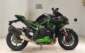 KAWASAKI ZH2 SE 2023 ZRT00K