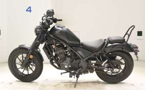 HONDA REBEL 250 A 2024 MC49