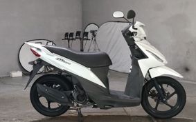 SUZUKI ADDRESS V110 CE47A