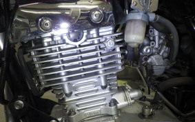 SUZUKI GN125 F Gen.2 1996