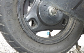 SUZUKI ADDRESS V125 CF46A