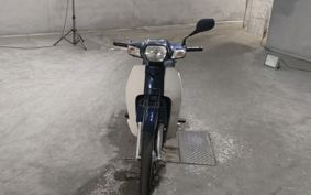 HONDA SUPER CUB110 JA10